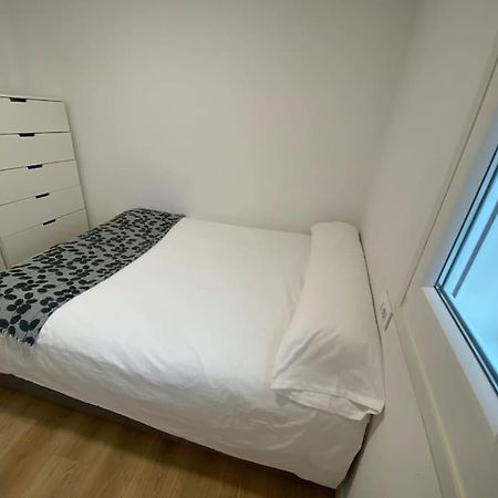Centrico Piso En Portonovo Leilighet Eksteriør bilde